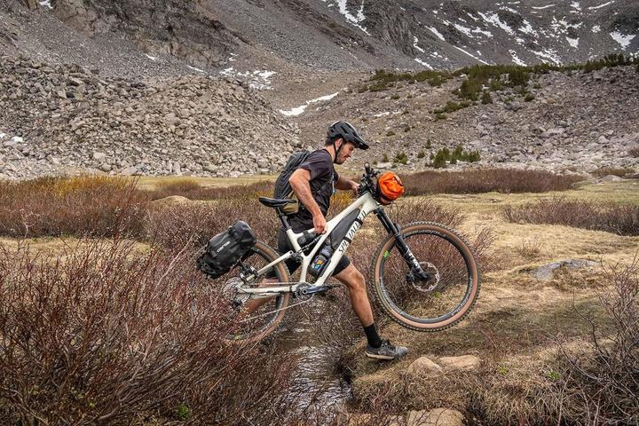 Actual product image Aeroe Heavyduty Drybag (12 l)