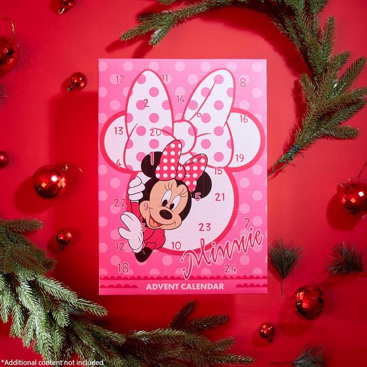 Produktbild Disney Minnie Mause