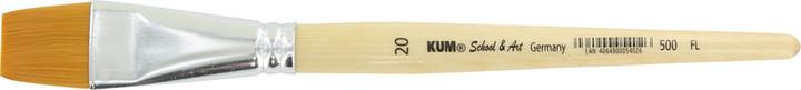 Actual product image Kum Brushes School & Art (20 mm)