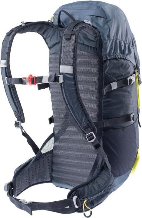 Produktbild Elbrus Windrunner Rucksack (35 l)