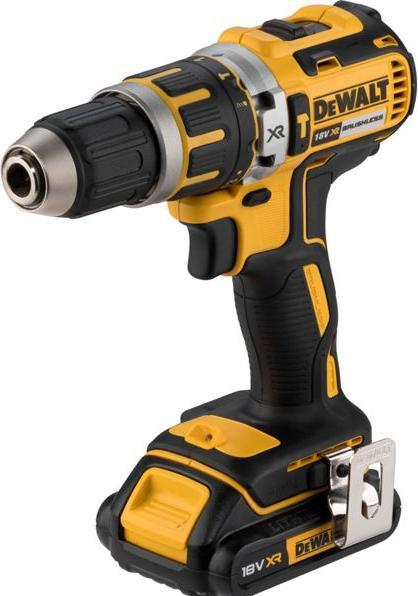 Produktbild DeWalt DCK795S2T Set (Akkubetrieb)