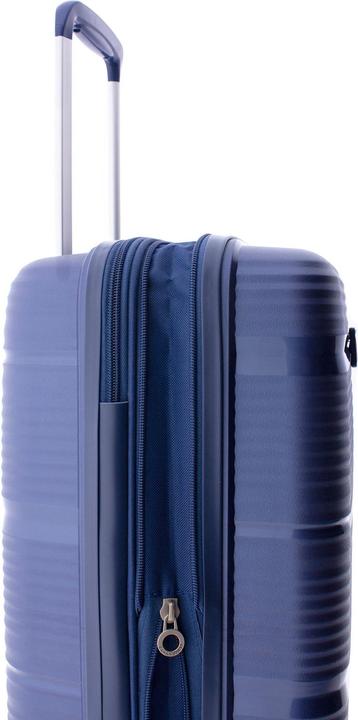 Produktbild Wüsthof Bionic - Cabin Trolley (36 l, Handgepäck (bis 50l))
