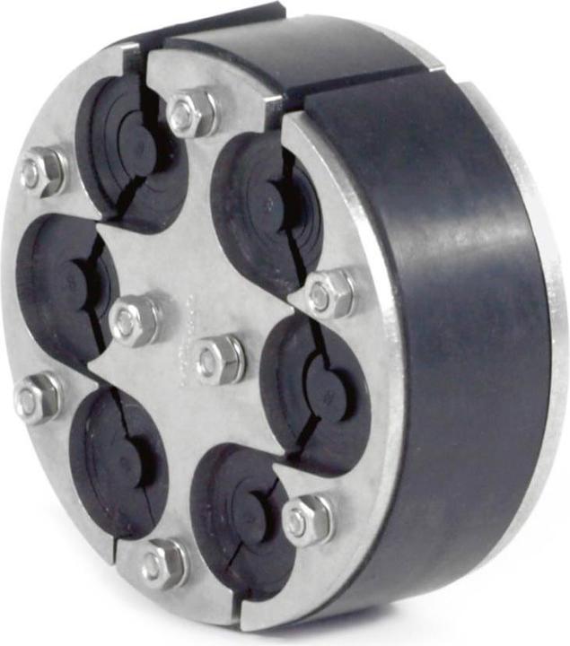 Actual product image Hauff HRD125SG6/631 HRD 125