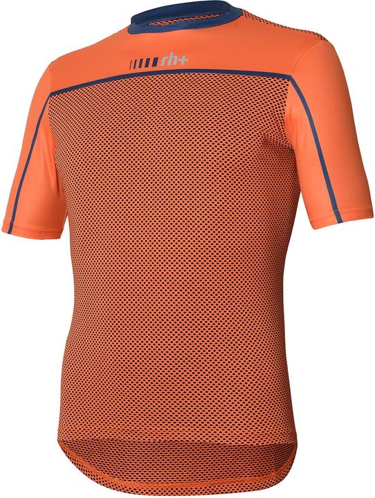 Image du produit Rh+ Maillot de cyclisme Trail manches courtes (XXL)