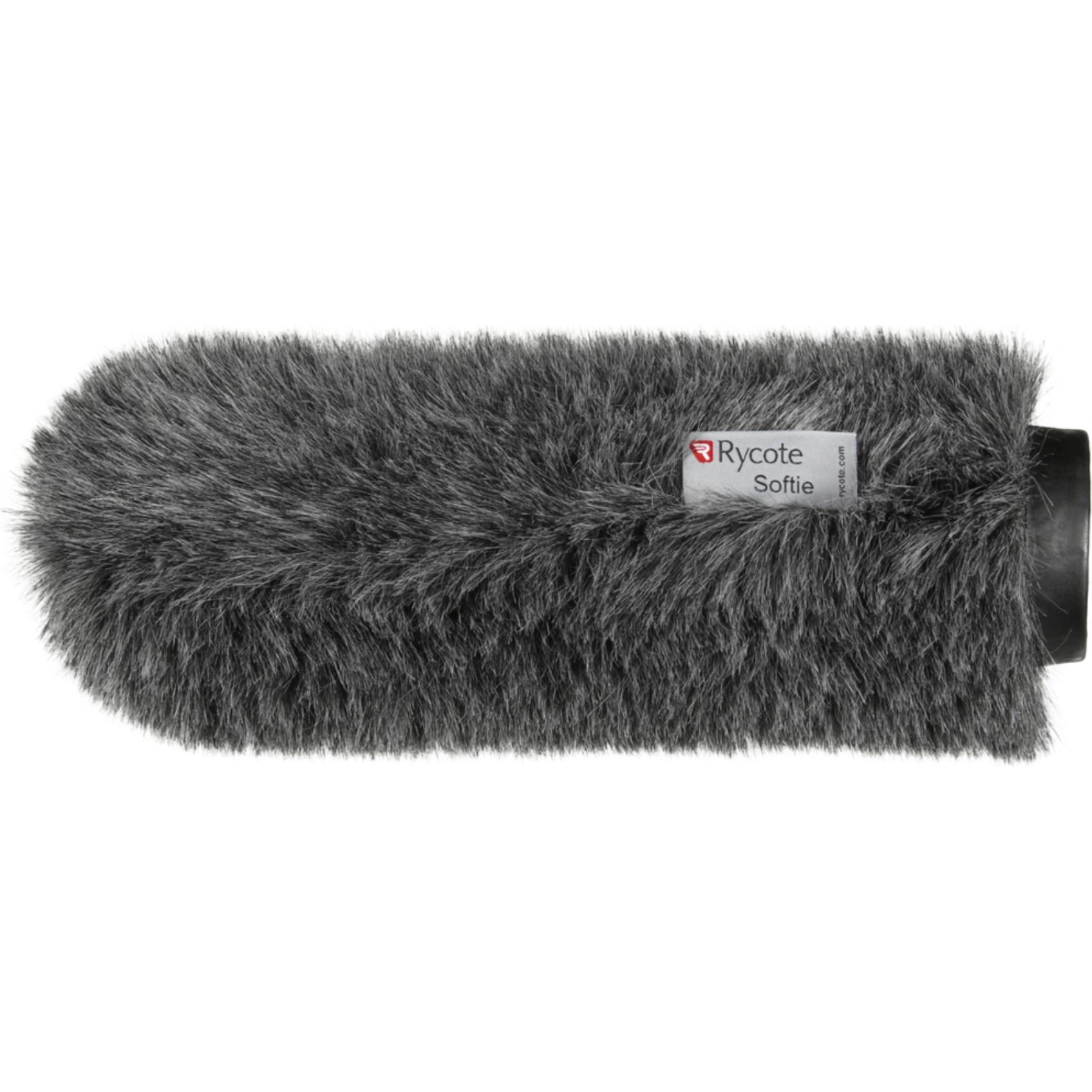 Rycote 24CM CLASSIC-SFT 19/22 (Pelliccia), Paravento microfono