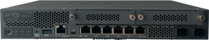 Produktbild Juniper Networks SRX320 Services Gateway