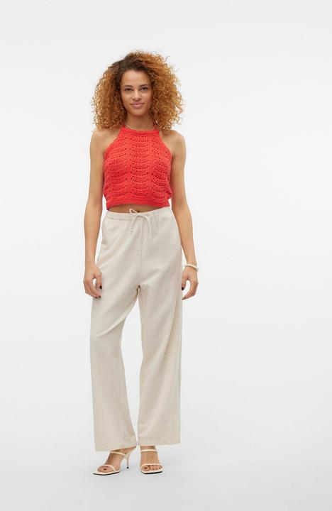 Actual product image Vero Moda VMJAZZLYN trousers Trousers (XS)