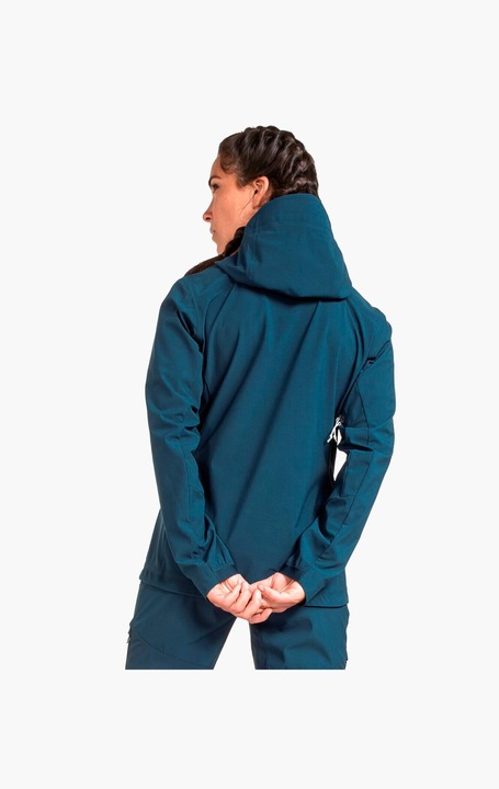 Produktbild Schöffel Softshell Jacket Mangart (42)
