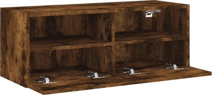 Produktbild vidaXL TV-Wandschrank (80 x 30 x 30 cm)