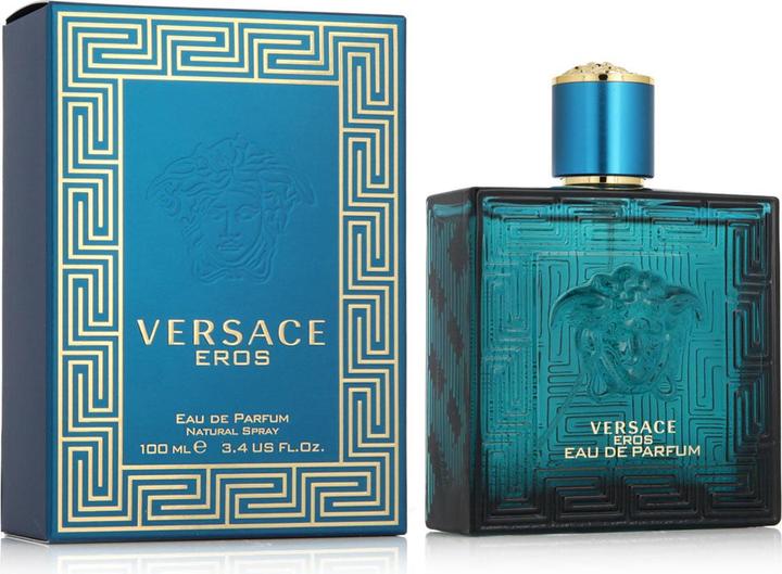 Immagine prodotto Versace Eros (Eau de parfum, 100 ml)