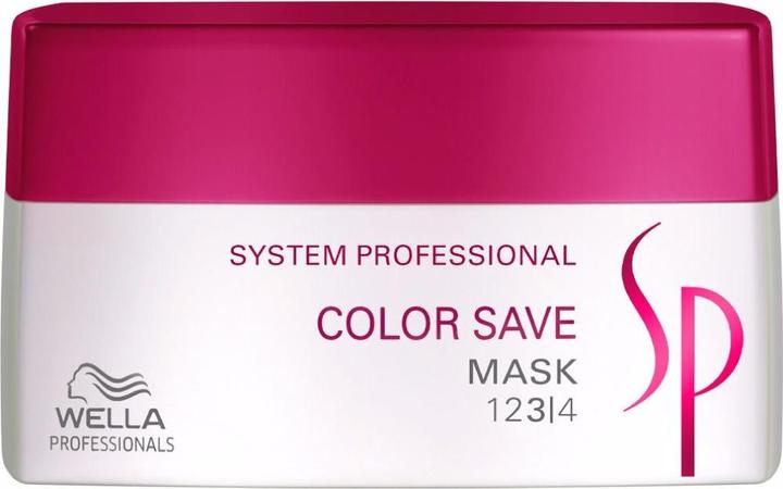 Produktbild Wella SP Color Save (200 ml)