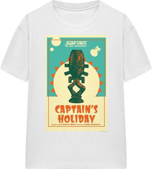 Produktbild The Next Generation Season 3 Episode 19 TShirt (XL)