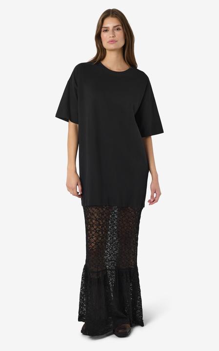 Image du produit Noisy May NMMILLY MAXI Kleid in Knielänge (L)