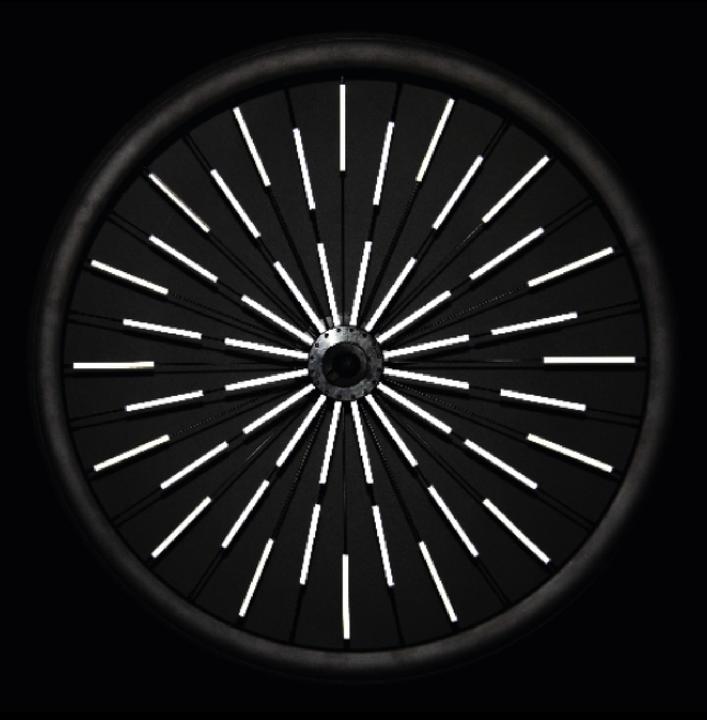 Produktbild Valkental Night Clips