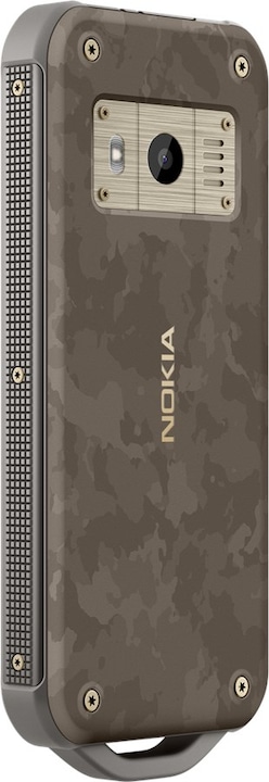 Produktbild Nokia 800 Tough (2.40", 2 Mpx, 4G)