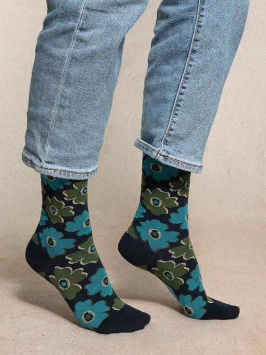 Actual product image Bleuforêt Socken Rollbund (39 - 41)