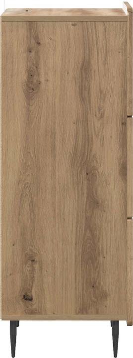 Produktbild vidaXL Schubladenschrank