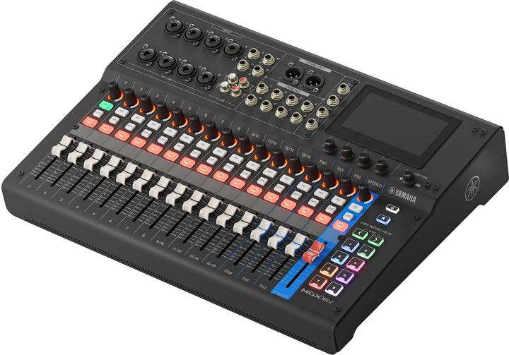 Yamaha Mischpult MGX16V