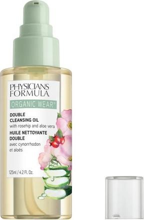 Produktbild Physicians Formula OW Double Cleanser Oil PF11053E (Öl, 125 ml)