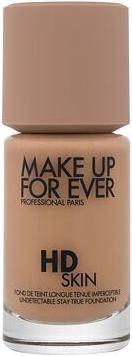 Make Up For Ever HD Skin Undetectable Stay-True Foundation