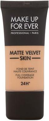 Make Up For Ever Matte Velvet Skin