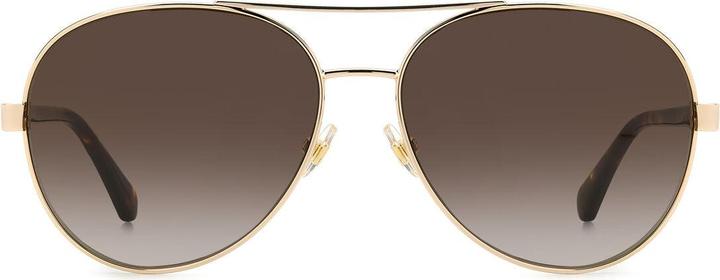 Kate Spade Ladies' Sunglasses AVERIE-S-J5GF8HA Ã¸ 58 mm