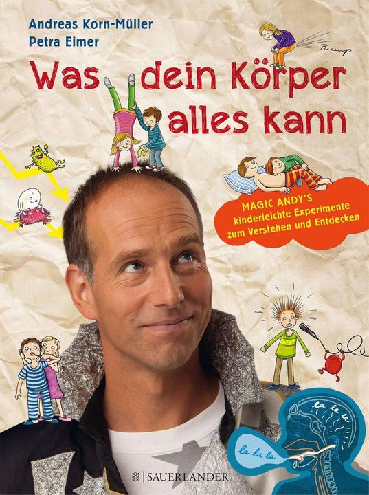 Was dein Körper alles kann (Tedesco, Andreas Korn-Müller, 2016)