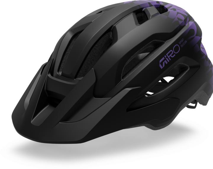 Bike helmets
