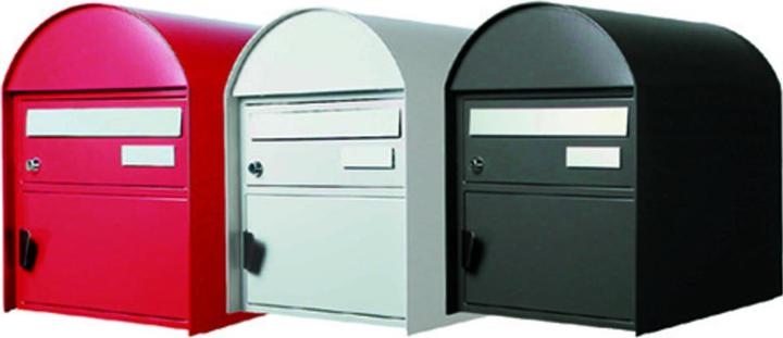 Produktbild Huber Aarau