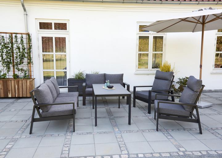 Produktbild Schou Gartentisch