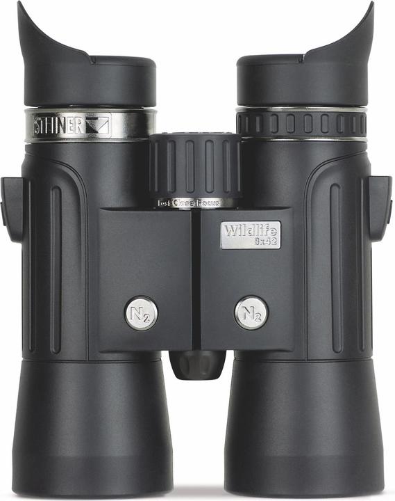 Produktbild Steiner Fernglas Wildlife 8x42 (8 x, 42 mm)