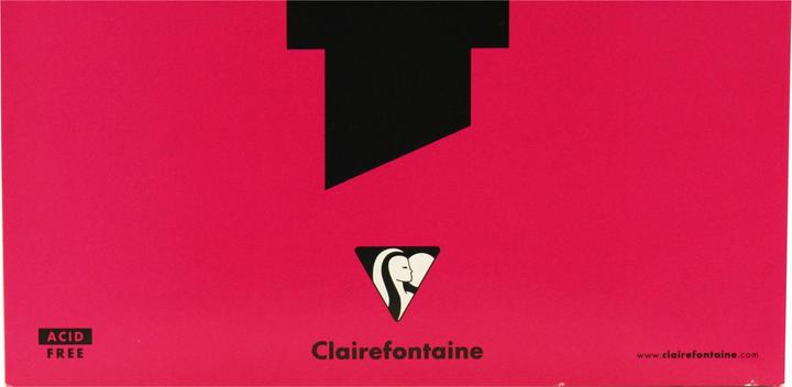 Image du produit Clairefontaine Techniques sèches (A4)