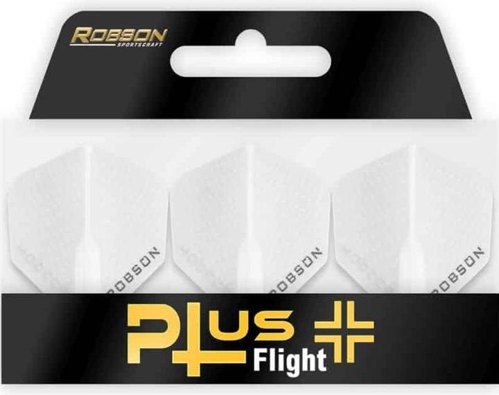 Produktbild Bulls Robson Plus Flight Standard Weiss Dimple