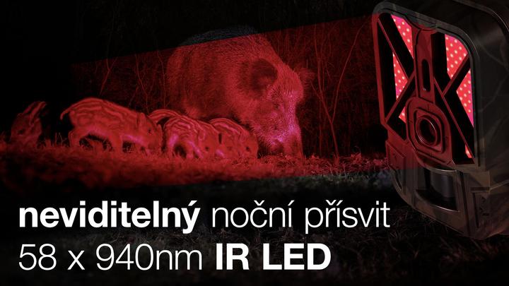 Actual product image Evolveo Ptero SGVCAMPRO security camera Box IP security camera Outdoor pixels Ceiling/wall (3840 x 2160 pixels)