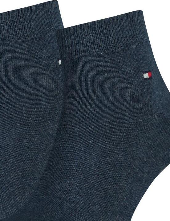 Image du produit Tommy Hilfiger Quarter (lot de 2, 39 - 42)