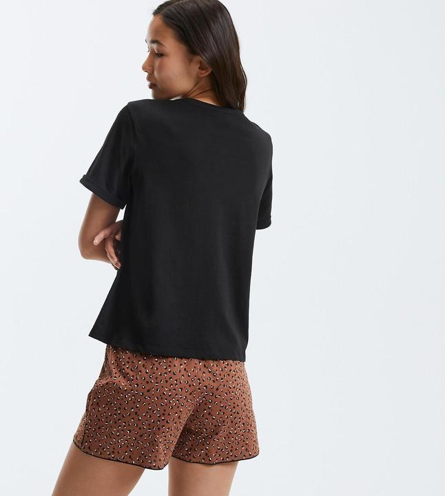 Actual product image La Redoute Collections Short pyjamas (38)