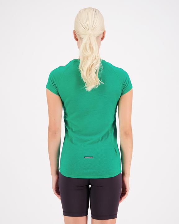 Actual product image Mons Royale Bella Merino Air-Con Tee (XS)