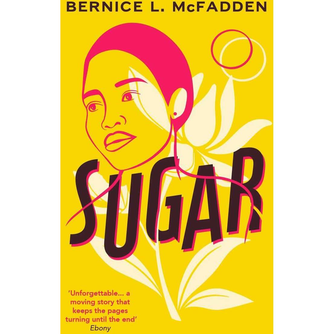 Sugar, Belletristik von Bernice L. McFadden