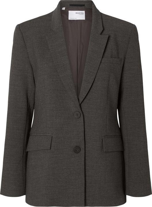 Selected Femme Classic Fit Blazer