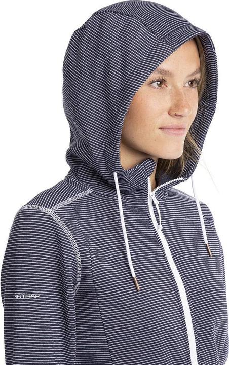 Actual product image Trespass ROOTLESS Ladies Fleece Jacket (L)