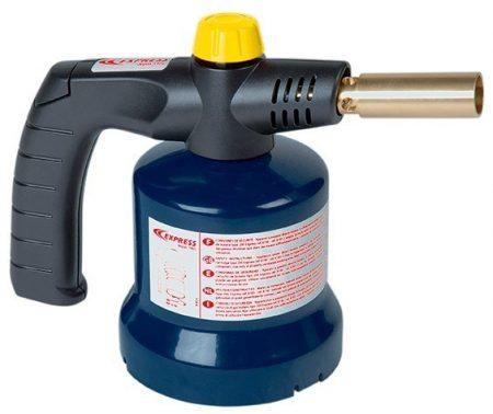 Image du produit Express Guilbert Lampe de poche 1,6 kW (E8700)