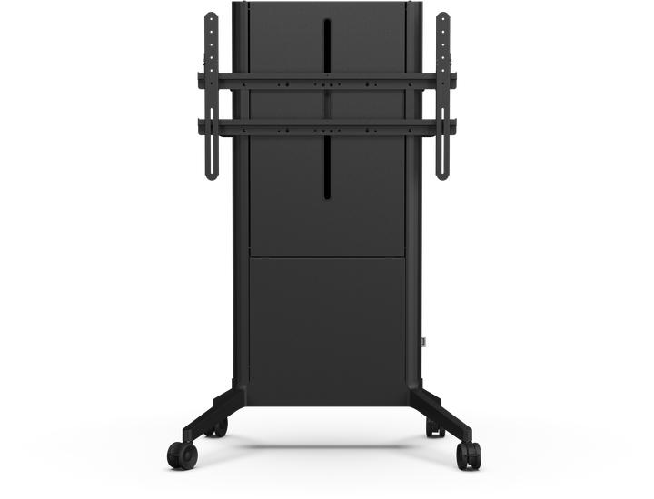 Actual product image SMS EVER620 Mobile Dark Clean