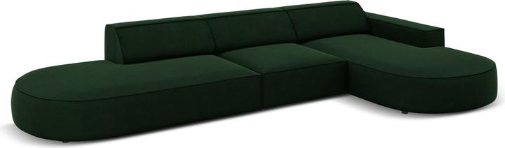 Actual product image Micadoni Jodie (Corner sofa)