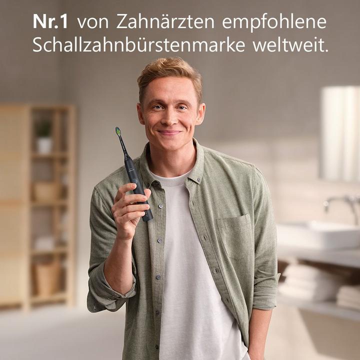 Actual product image Philips Sonicare ProtectiveClean 5100 (Sonic toothbrush)