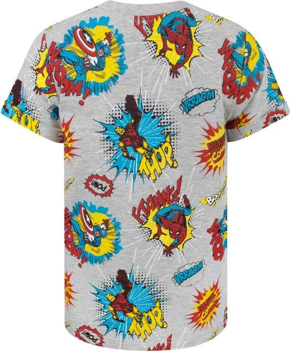 Immagine prodotto Tshirt Ragazzi con stampa all over (158, 164)