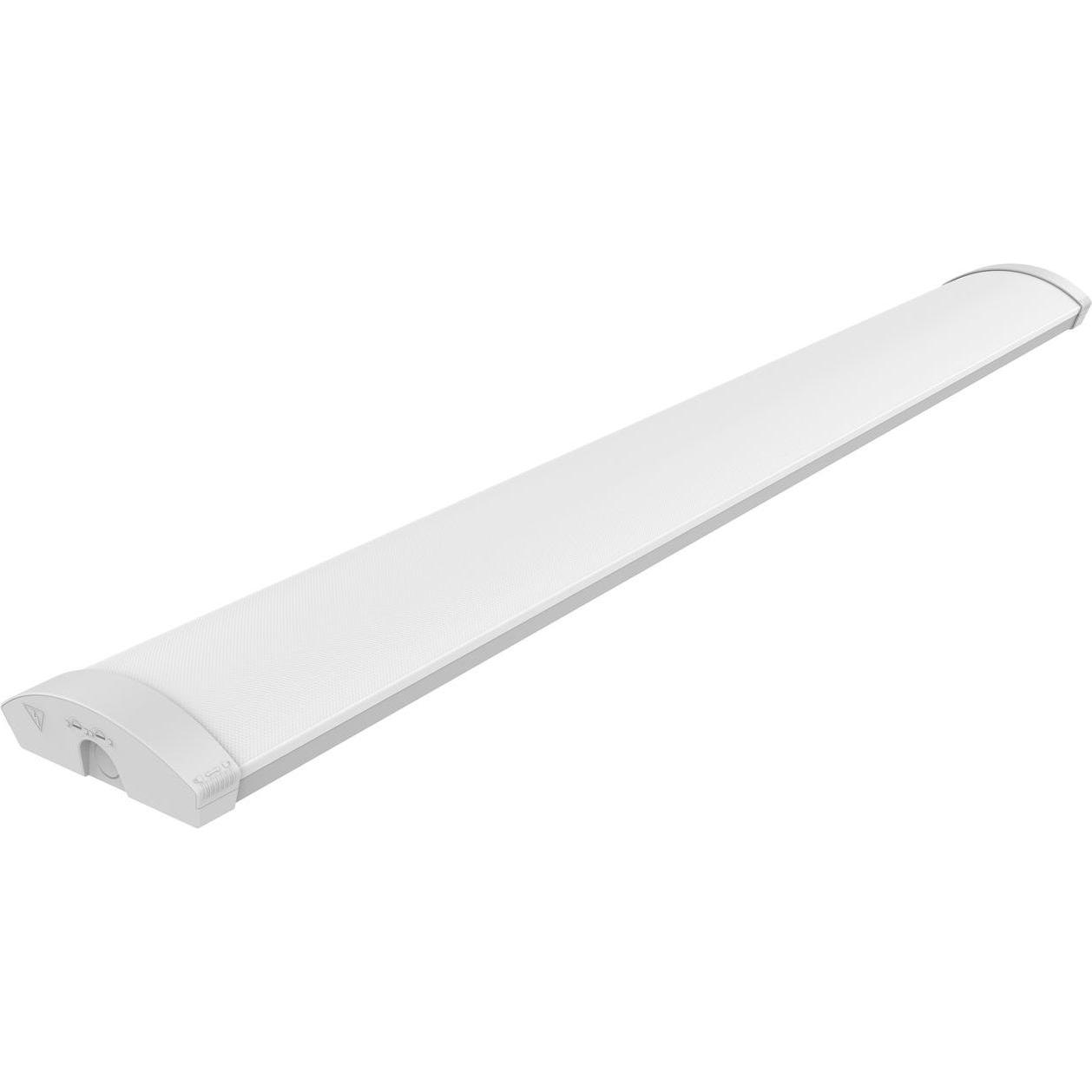 Dotlux, Wandleuchte + Deckenleuchte, DOTL LED-Wand-/Deckenleuchte