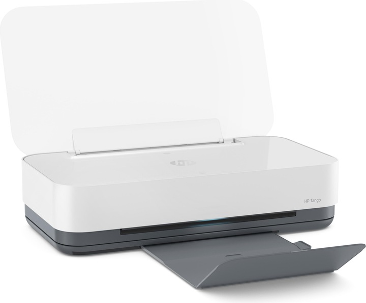 Actual product image HP Tango (Ink, Colour)