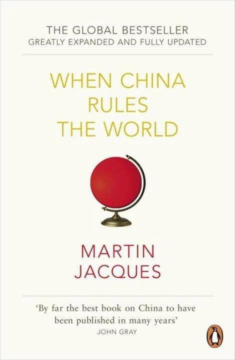 Produktbild When China Rules The World (Englisch, Martin Jacques, 2012)
