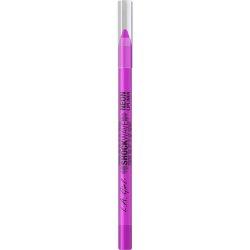 L.A. Girl Shockwave Neon Lipliner Pencil Blaze 0.04 oz.