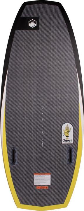 Actual product image Liquid Force Quest Wakesurfer (130 cm)